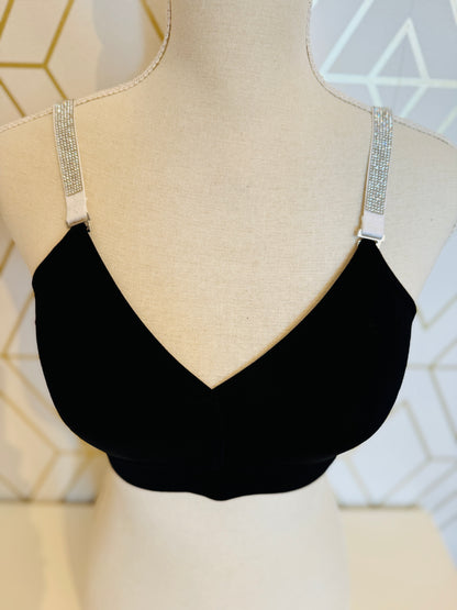 STRAP-ITS BRA