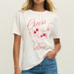 Z SUPPLY CHEERS BOYFRIEND TEE
