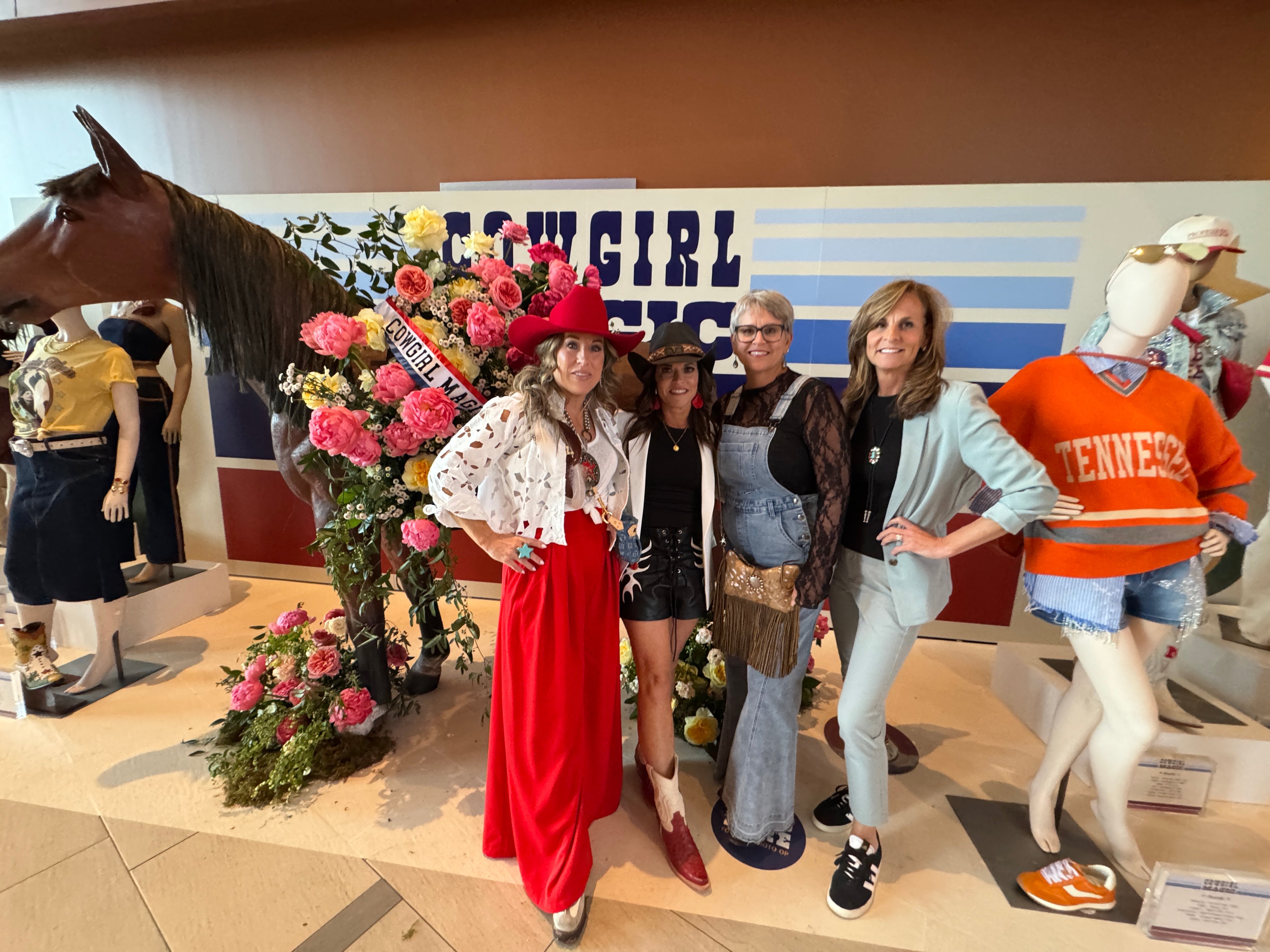 Load video: Apricot Lane Boutique Cockeysville