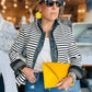 SIX FIFTY CLARISSA BLAZER