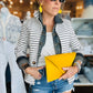 SIX FIFTY CLARISSA BLAZER