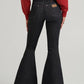 WRANGLER X LAINEY WILSON PULL ON BELL BOTTOM