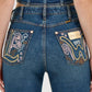 WRANGLER  X LAINEY WILSON BELL BOTTOMS