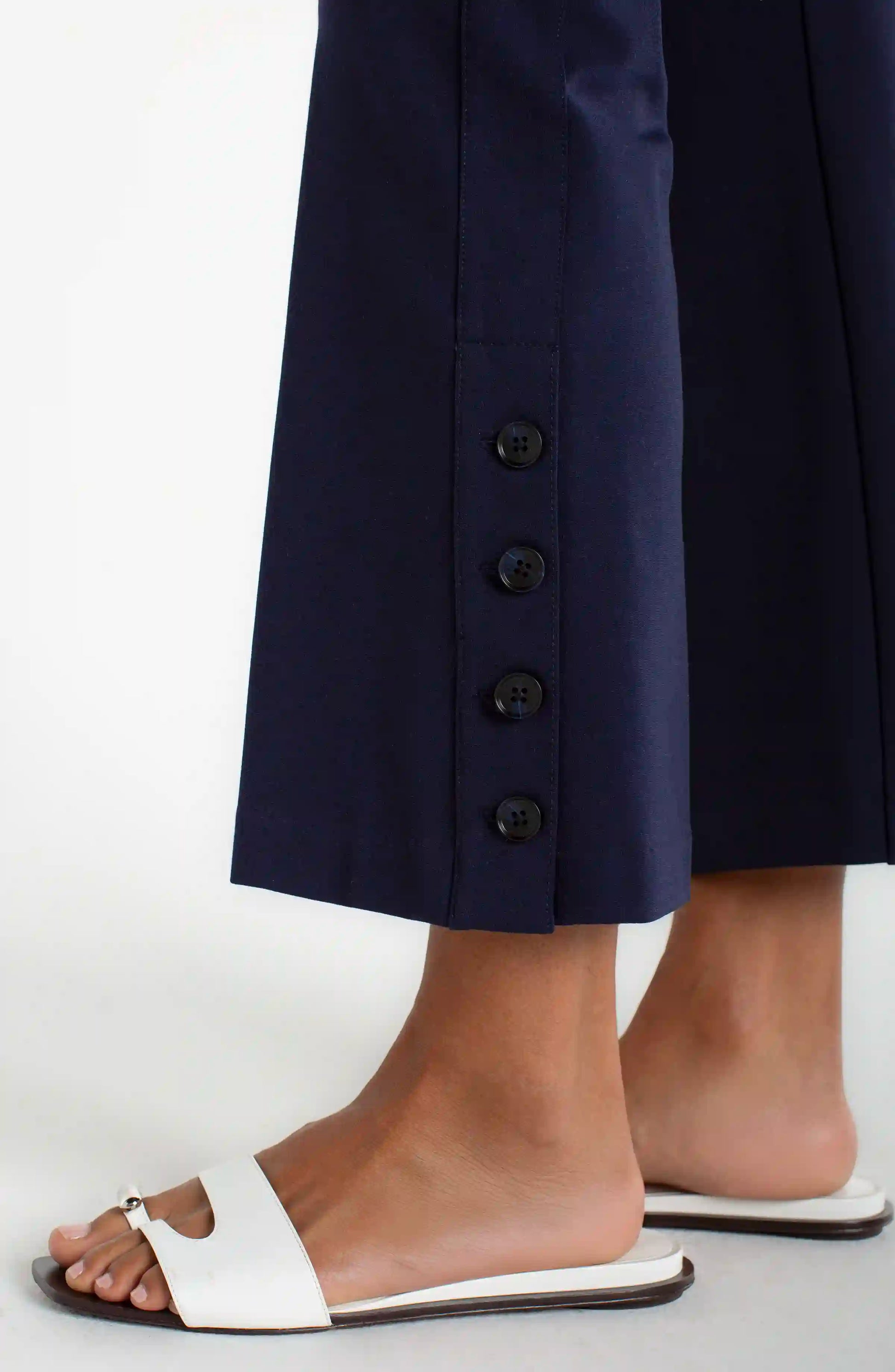 LIVERPOOL STELLA KICK FLARE PANT