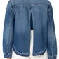 LIVERPOOL SPLIT SHIRT JACKET