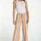 LIVERPOOL PULL ON WIDE LEG PANT