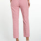 LIVERPOOL KELSEY CROP TROUSER