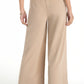 LIVERPOOL PLEATED WIDE LEG TROUSER