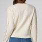 LIVERPOOL LONG SLV BUTTON DOWN SWEATER