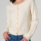 LIVERPOOL LONG SLV BUTTON DOWN SWEATER