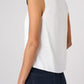 LIVERPOOL V-NECK LACE TANK