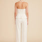 LUCY PARIS CLEMETINE HALTER VEST