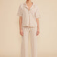 LUCY PARIS FIJI KNIT SHIRT