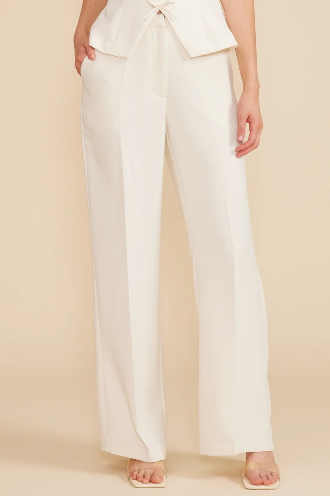 LUCY PARIS VALLI PANTS
