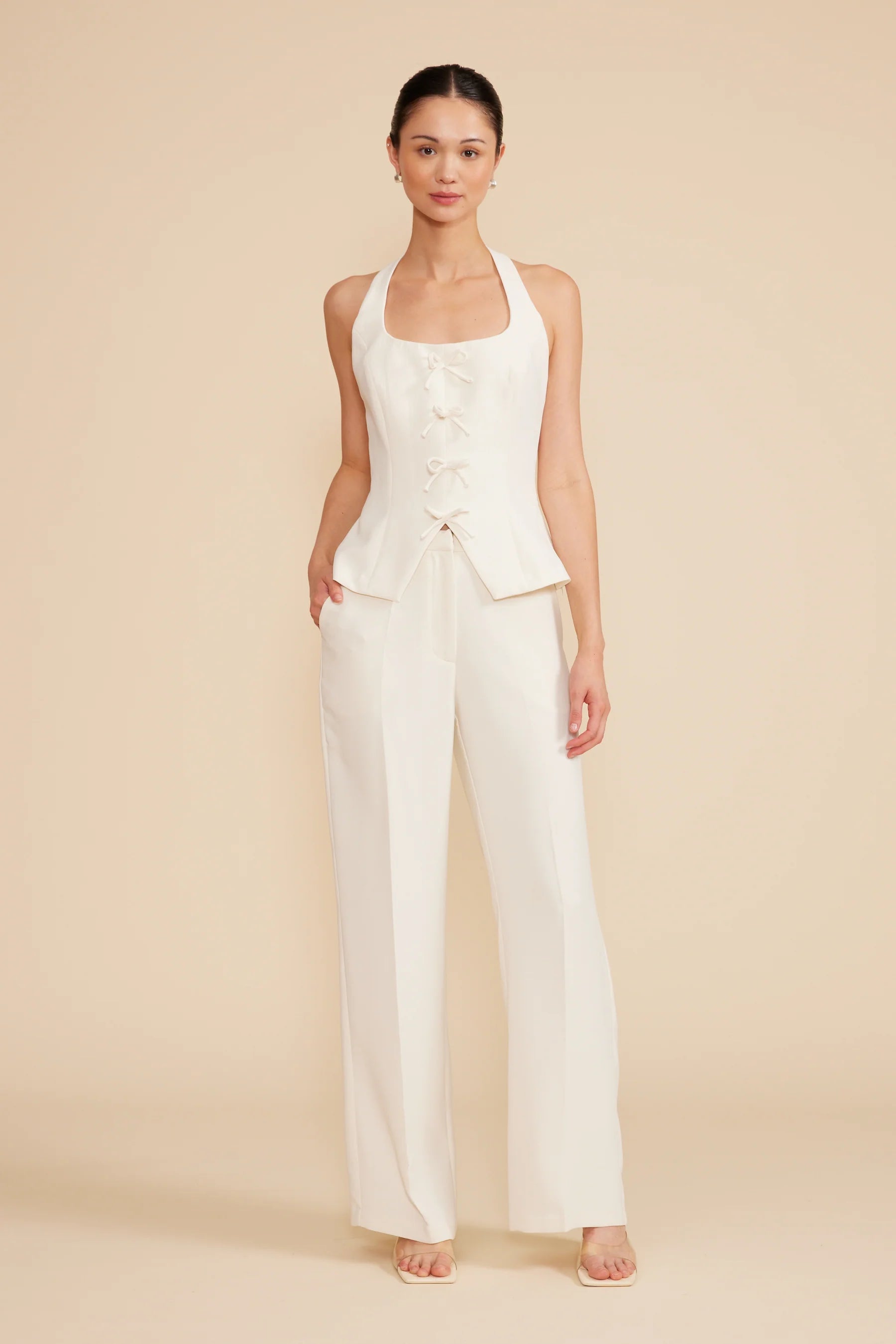 LUCY PARIS VALLI PANTS