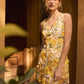 ASTR THE LABEL AISHA DRESS