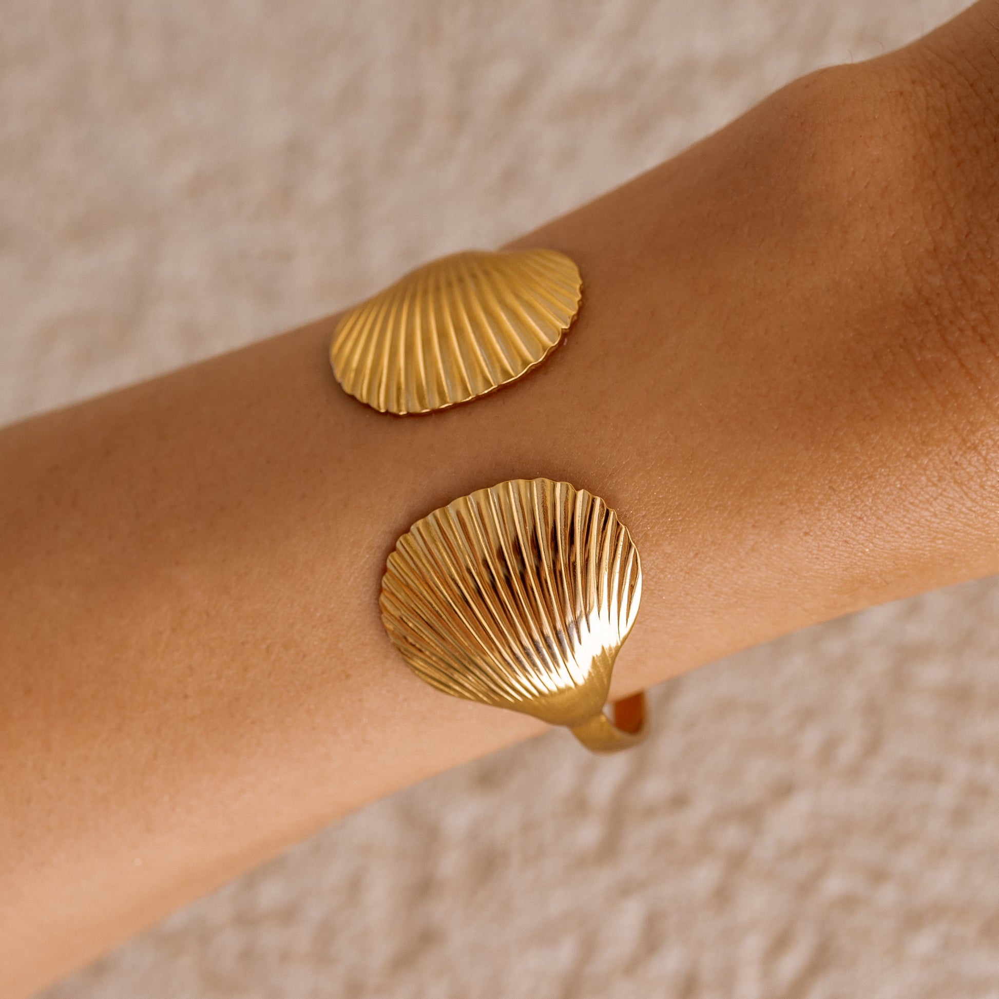 ALCO MARELLA CUFF