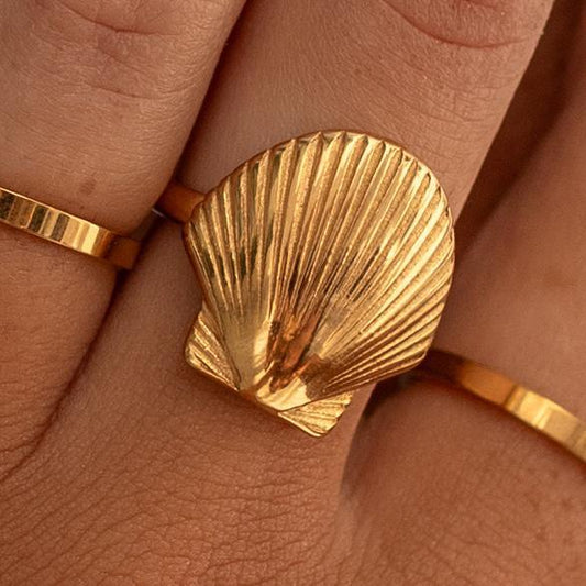 ALCO MARELLA RING