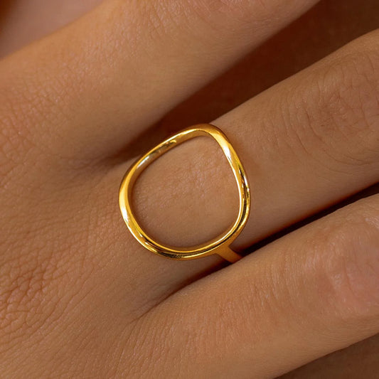 ALCO OCEAN AVE RING