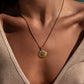 ALCO MARELLA NECKLACE