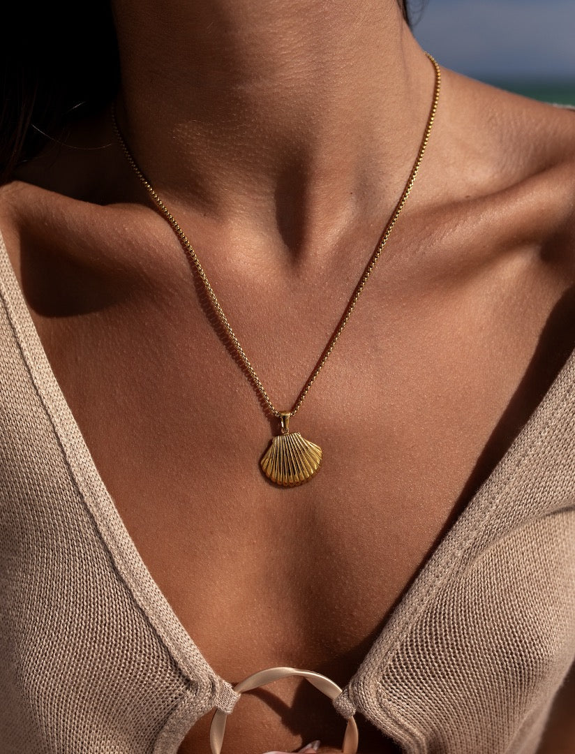 ALCO MARELLA NECKLACE