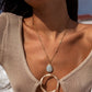 ALCO JADE NECKLACE