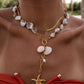 ALCO COVE NECKLACE