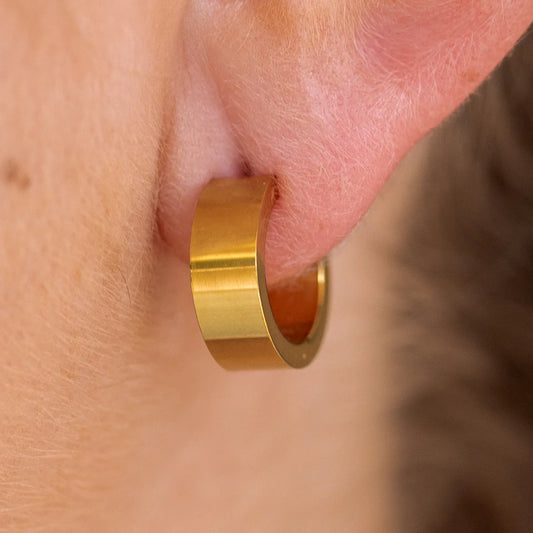 ALCO SABLE HOOPS
