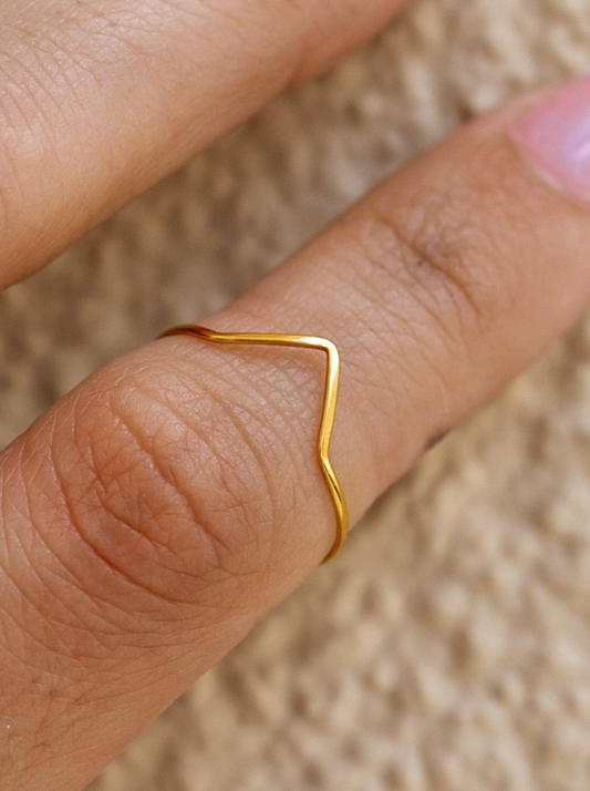 ALCO COACHELLA RING