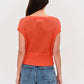 SIX FIFTY CAPRI CROCHET TANK