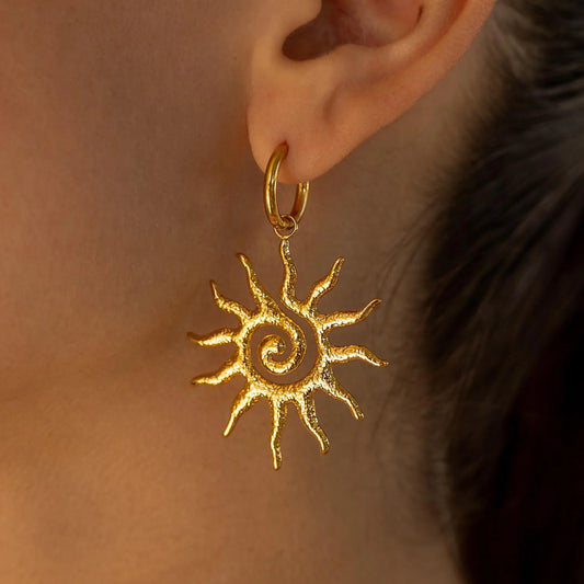 ALCO SOLANA EARRINGS