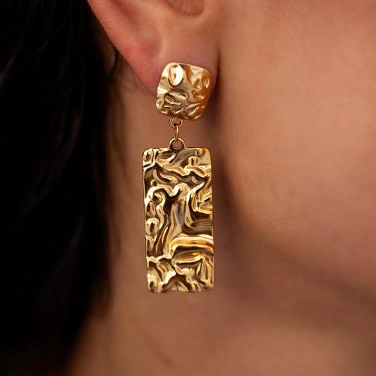 ALCO SOLSTICE EARRINGS