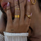 ALCO CIGAR RING