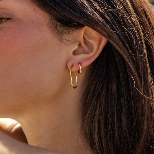 ALCO STRATO HOOPS