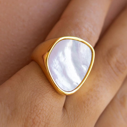 ALCO WINDSOR RING