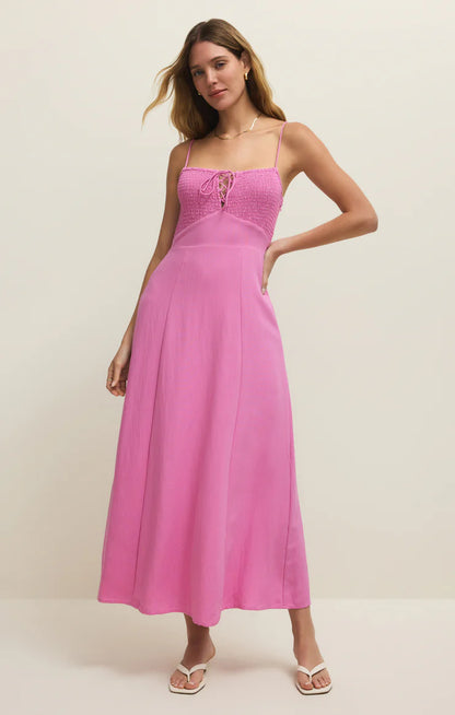 Z SUPPLY GRANADA MAXI DRESS