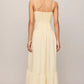 Z SUPPLY GEORGIE MAXI DRESS