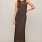 Z SUPPLY CLAREMONT MIDI DRESS