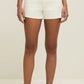 Z SUPPLY CAMILA HIGH RISE A LINE SHORT