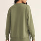 Z SUPPLY MODERN V-NECK WEEKENDER