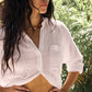 Z SUPPLY PERFECT AIRY TOP