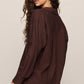 Z SUPPLY ALFIE BUTTON UP SHIRT