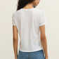 Z SUPPLY JUNIE TEE SHIRT