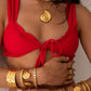 ALCO CALYPSO NECKLACE