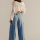 FREE PEOPLE LOTUS JEANS