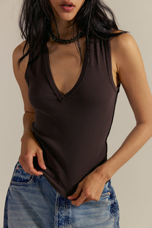 FREE PEOPLE NERIA TANK