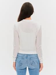 SIX FIFTY THE CUTOUT JACKET