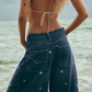 FREE PEOPLE WESTWARD JEANS