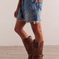 FREE PEOPLE MOXIE SHORTS