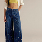 FREE PEOPLE WESTWARD JEANS